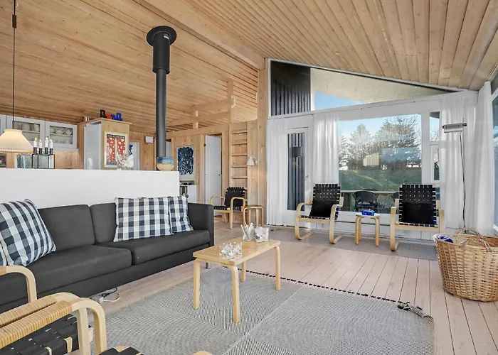 Tatil Evi 3 Bedroom Lovely In