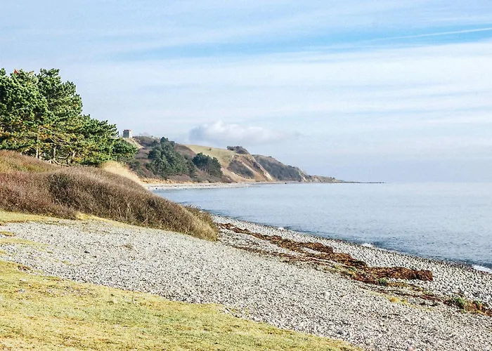 3 Bedroom Lovely In Tatil Evi Knebel